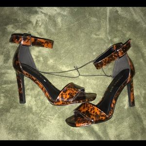 Madden Girl Steve Madden Heels